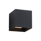ROSSINI - RSSKAD001AN APPLIQUE ANTRACITE E27 IP65