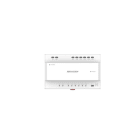 HIKVISION ITALY SRL - HIK305304205 DS-KAD7060EY-S : DISTRIBUTORE PER IMPIANTI MULTISCALA SISTEMA 2FILI HD