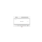 HIKVISION ITALY SRL - HIK305304205 DS-KAD7060EY-S DIST IMP MULTI SIST 2FILI