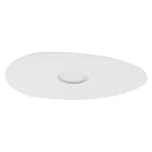 ROSSINI - RSSKAH103BGX53 PLAFONIERA MEDIUM BIANCA GX53 IP20