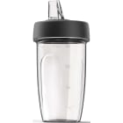 Kenwood - KENAW20010017 Sport Aufsatz Blend-Xtract 2x600ml f.Che