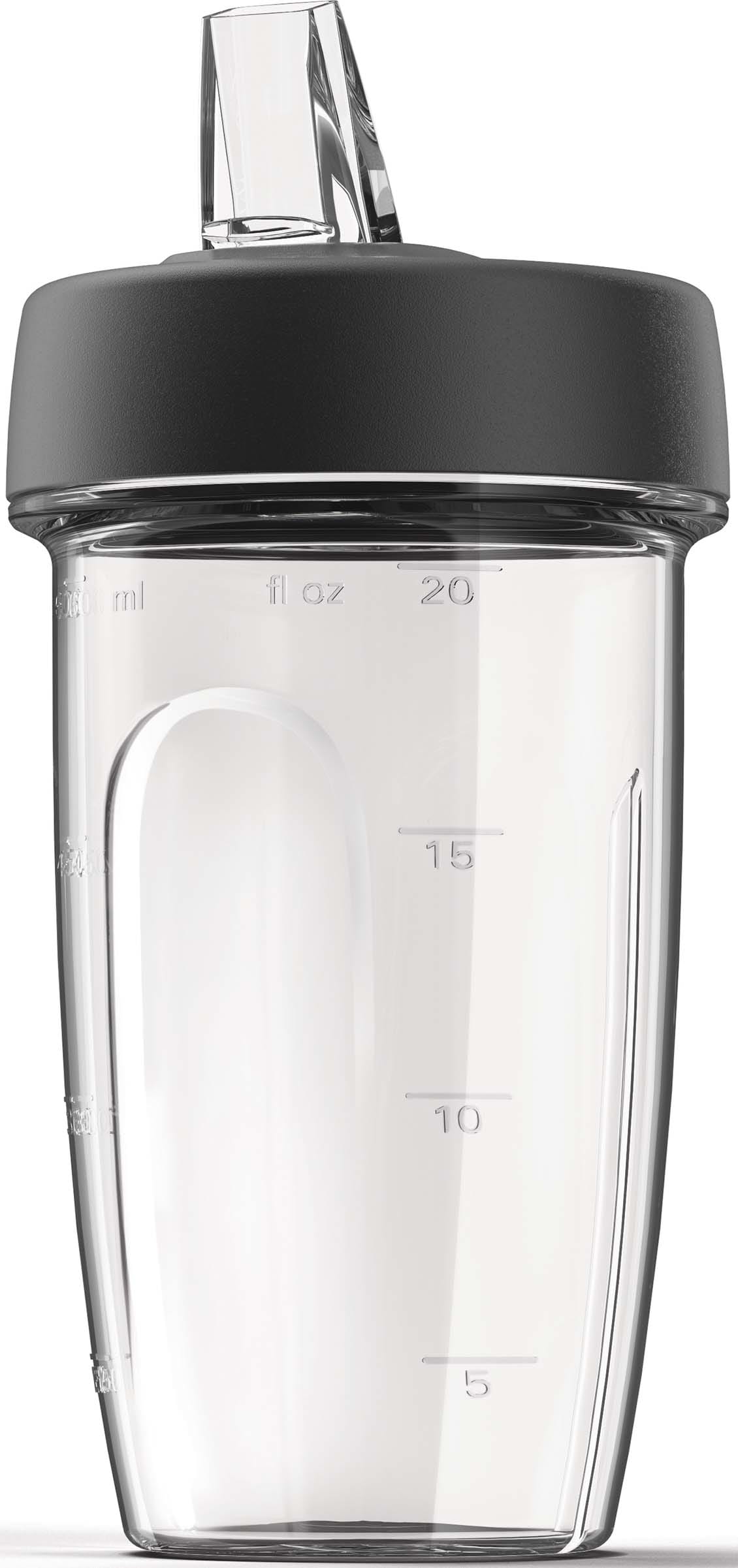 Kenwood - KENAW20010017 Sport Aufsatz Blend-Xtract 2x600ml f.Che