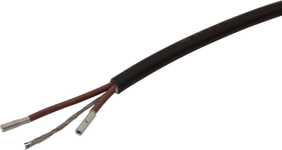 ETHERMA - ETR38499 Kaltleiter fA1/4r BRS, GSN und DSN, 2x2.