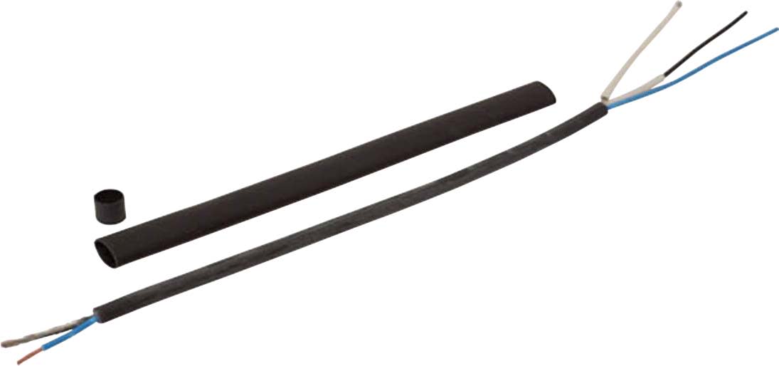 ETHERMA - ETR34699 Kaltleiter fA1/4r Heizmatte RS, 2x1.5mmA