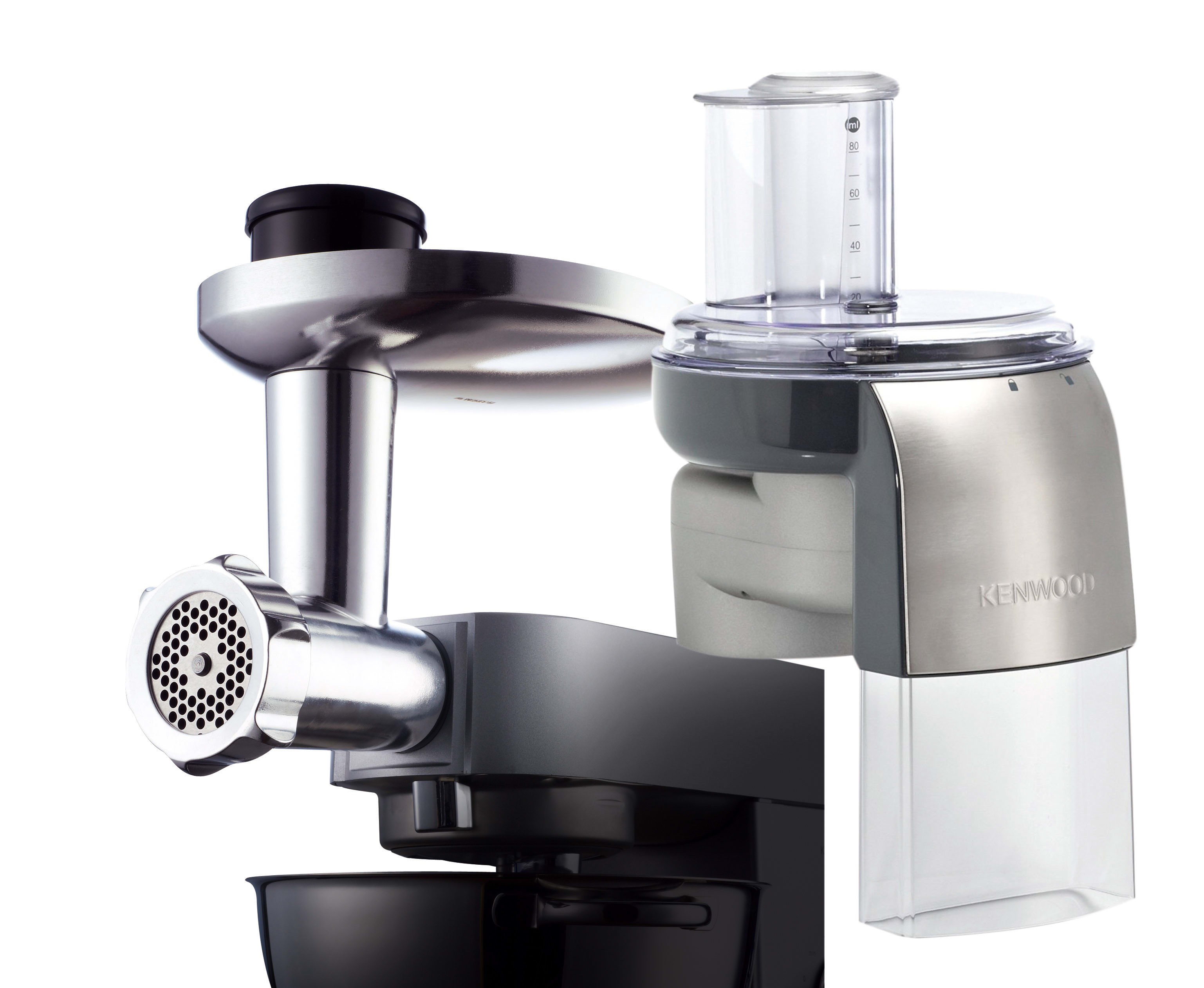 Kenwood - KENAW20011023 Promot.Pack (AT340,KAX950)