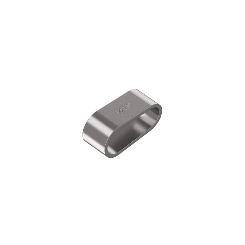 TEAFLEX - TEAKAN20 ANELLO MATRICE D.20