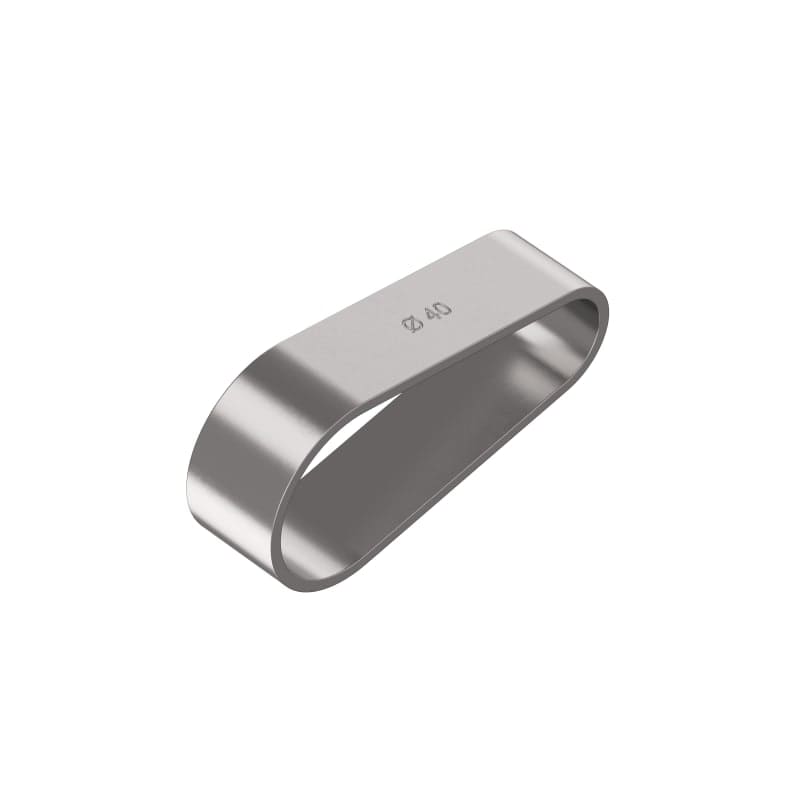 TEAFLEX - TEAKAN40 ANELLO MATRICE D.40