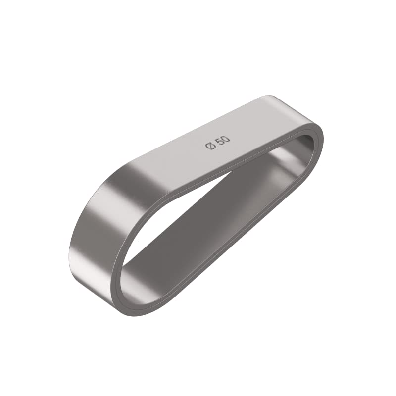 TEAFLEX - TEAKAN50 ANELLO MATRICE D.50