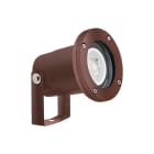 ROSSINI - RSSKAT001CO PROIETTORE CORTEN GU10 IP65