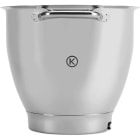 KENWOOD - KENAW20011027 EdelstahlschA1/4ssel Titanium 6,7L