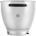 Kenwood - KENAW20011028 EdelstahlschA1/4ssel Cooking Chef 6,7L