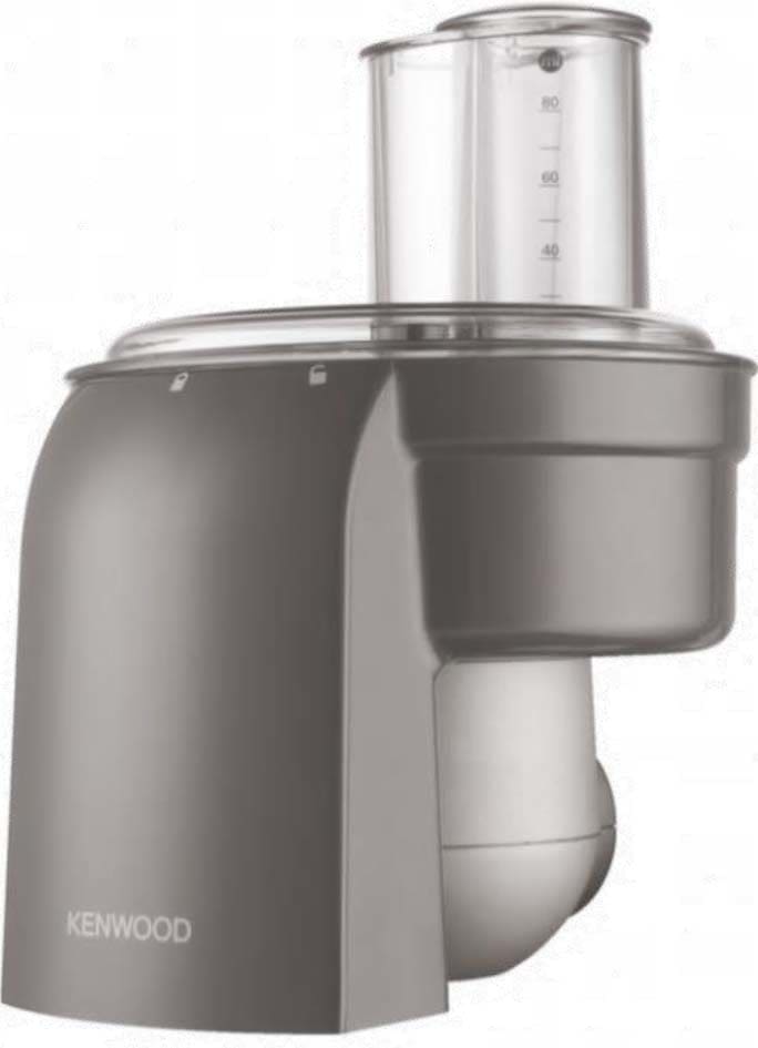 Kenwood - KENAW20010009 GemA1/4sewA1/4rfelschneider