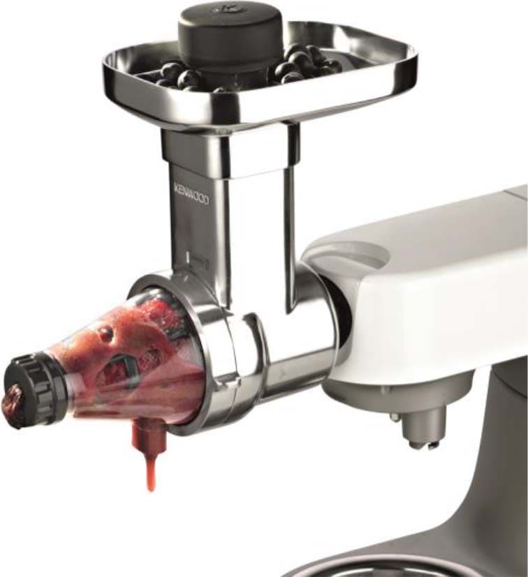 Kenwood - KENAW20011009 Beerenpresse