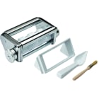 Kenwood - KENAW20011040 XL Ravioli Aufsatz silber-weiA