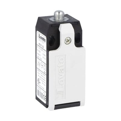 LOVATO - LOVKBA1L12 FINEC.ASTA 1NO+2NC LEN.