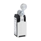 LOVATO - LOVKBE2L12 FINEC.LEVA ROT.MET.1NO+2NC LEN.