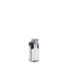 LOVATO - LOVKBL1L02 FINEC.LEVA ASTA REG.PLAST.2NC LEN.