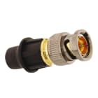 FAIT SRL - FIT5210003 KBM-HQ-CONNETTORE BNC MASCHIO+CAP ALTA Q