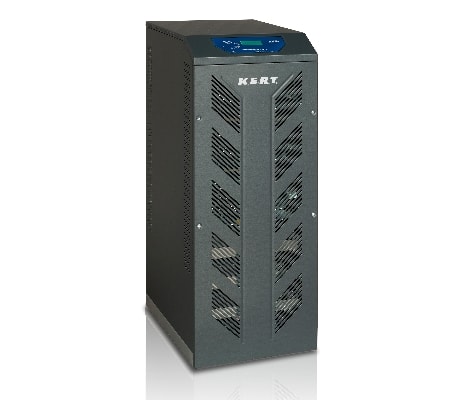 K.E.R.T. SRL - KRTKBS10KTT UPS 400VAC 3F-3F 10KVA VFI AUTONOMIA 0