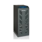 K.E.R.T. SRL - KRTKBS20KTT10 UPS 400VAC 3F 20KVA VFI AUTONOMIA 10