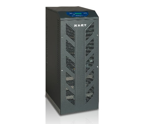 K.E.R.T. SRL - KRTKBS20KTT20 UPS 400VAC 3F 20KVA VFI AUTONOMIA 20
