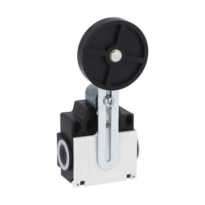 LOVATO - LOVKCF3L02 FINEC.LEVA REG.+ROT.GOM.2NC LEN.