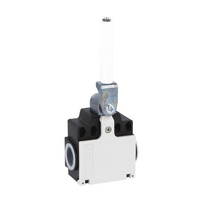 LOVATO - LOVKCH1L02 FINEC.LEVA ASTA CER.2NC LEN.