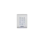 CDVI ITALIA SRL - CDVKCINBT TAST. ACC. INOX RETRO-ILLUM- 3 RELE +BLE