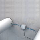 ETELEC ITALIA SPA - ETLKCP0PH KIT ATTRAVERSAMENTO COIBENTE CAVI SERIE