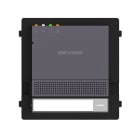 HIKVISION ITALY SRL - HIK305305453 DS-KD7000EY-ME2/ALUMINUM POS EST AUDIO A