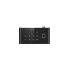 HIKVISION ITALY SRL - HIK305303528 DS-KDM9403-FKP TASTIERA LETT. IMPRONTE O
