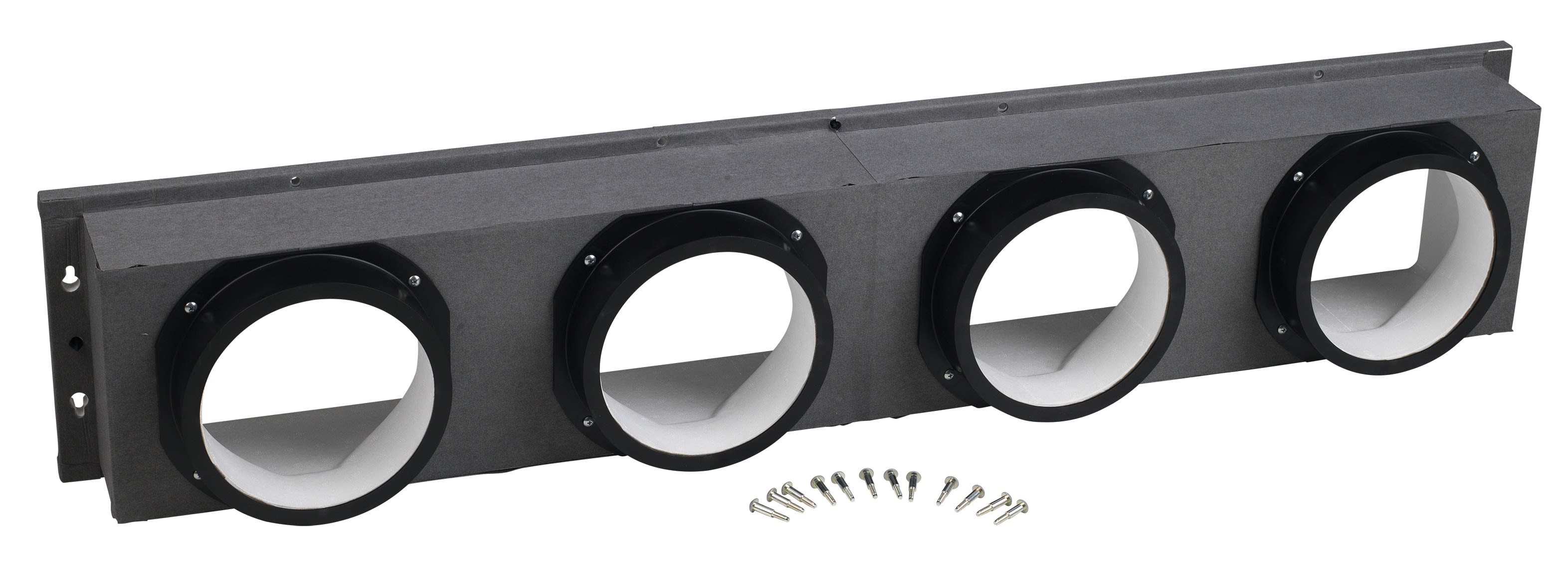 DAIKIN - DAKKDAP25A56 PLENUM PER FBQ35-50D FXSQ40-50A