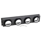 DAIKIN - DAKKDAP25A71 PLENUM PER FBQ60-71D FXSQ63-80A