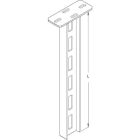 DIETZEL - DIE022212 Deckenkonsolhalter, schwer, 80x42x500 mm