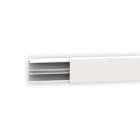 ARNOCANALI SPA - ARNKDU1831.3 MINICANALE 30X18/2 BIANCO