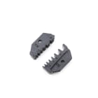 CEMBRE SPA - CEMKE16-WE COPPIA MATRICI X TUB.TERMIN. ISO.0,5-16