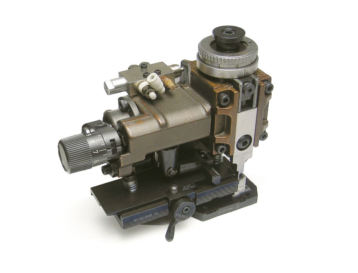 CEMBRE SPA - CEMKE2.5A-3 APPLICATORE X TUBETTI CONCATEN.SEZ.1-2,5