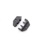 CEMBRE SPA - CEMKE35-WE COPPIA MATR. X TUB.TER.ISOL.DA 0,5 A 35