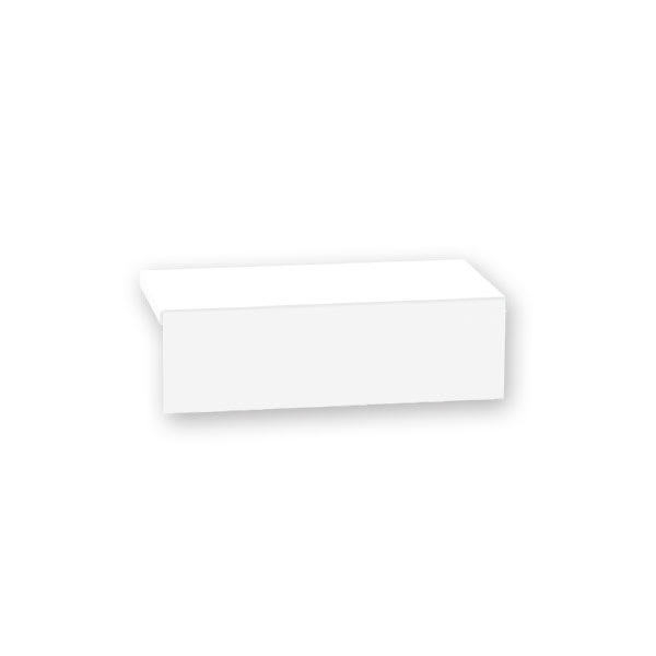 ARNOCANALI SPA - ARNKE80120.3 TERMINALE 120X80 BIANCO