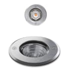 SIDE SPA - SDEKE8140FMLBC40 EYES 90 GROUND 6.2W 659LM 3000K IP65 INO