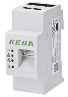 KEBA ENERGY AUTOMATI - KEA131.892 E10 Smart Energy Meter I 200A-3phase I b