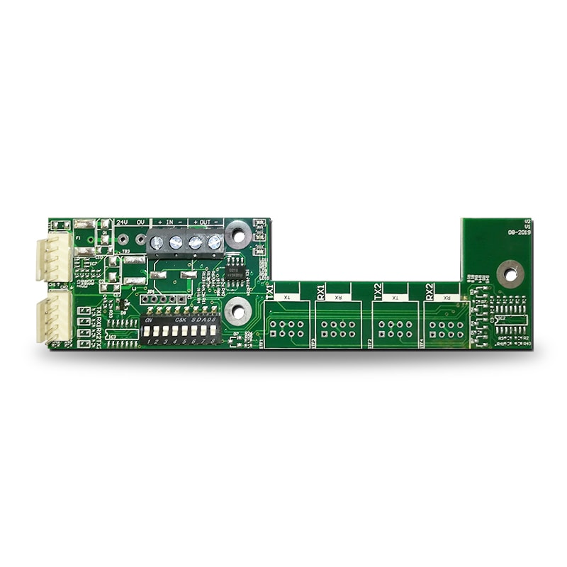 IESS SRL - EAAKELT9PSL MOD. X SUPERVIS. ALIMENTATORE KELT9PSW