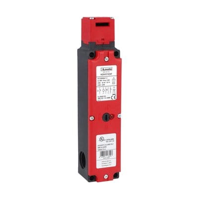 LOVATO - LOVKEN1E2230F FINECORSA SICUREZZA ELETTROM. ALIM. 230V