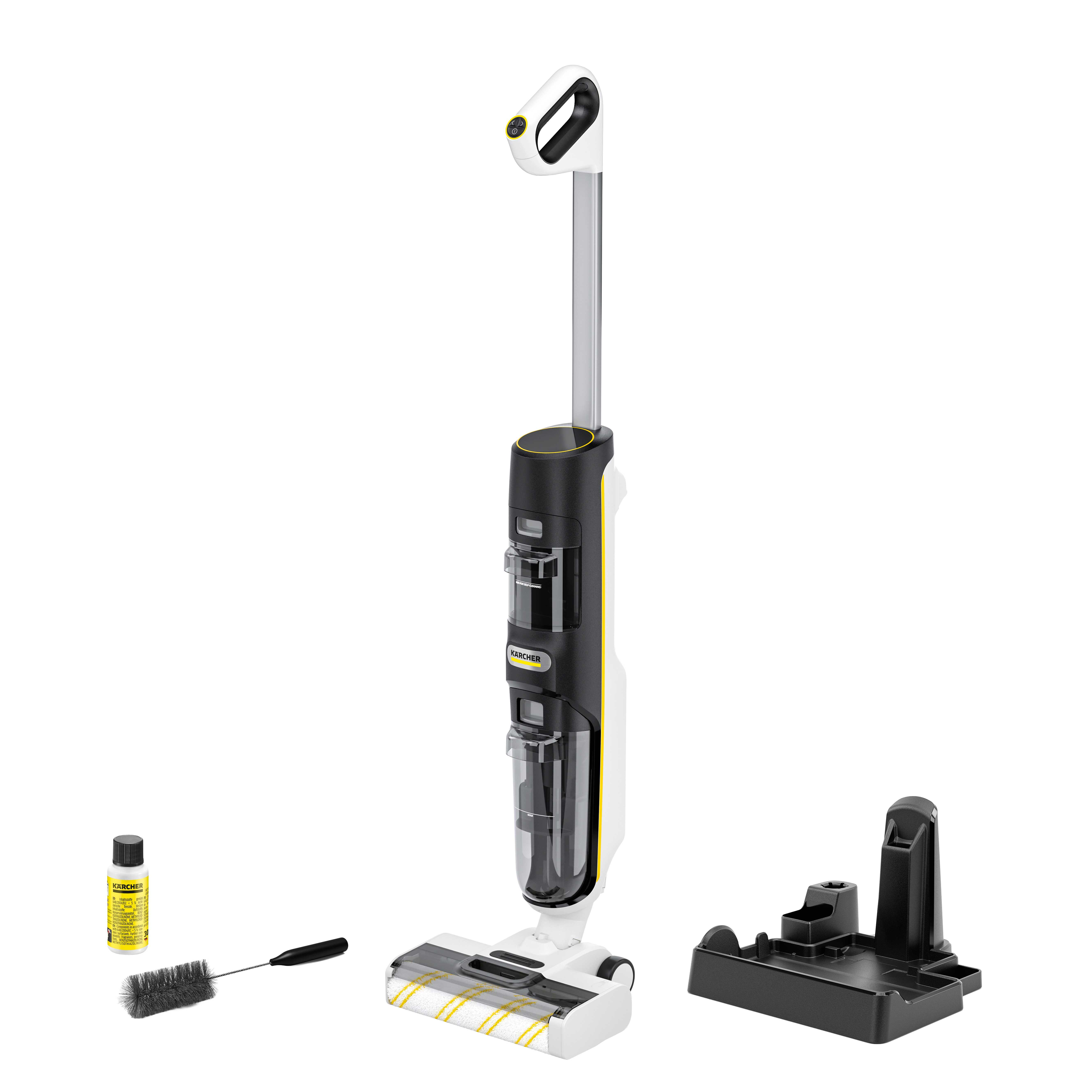 KARCHER SPA - KER1.056-131.0 FCV4