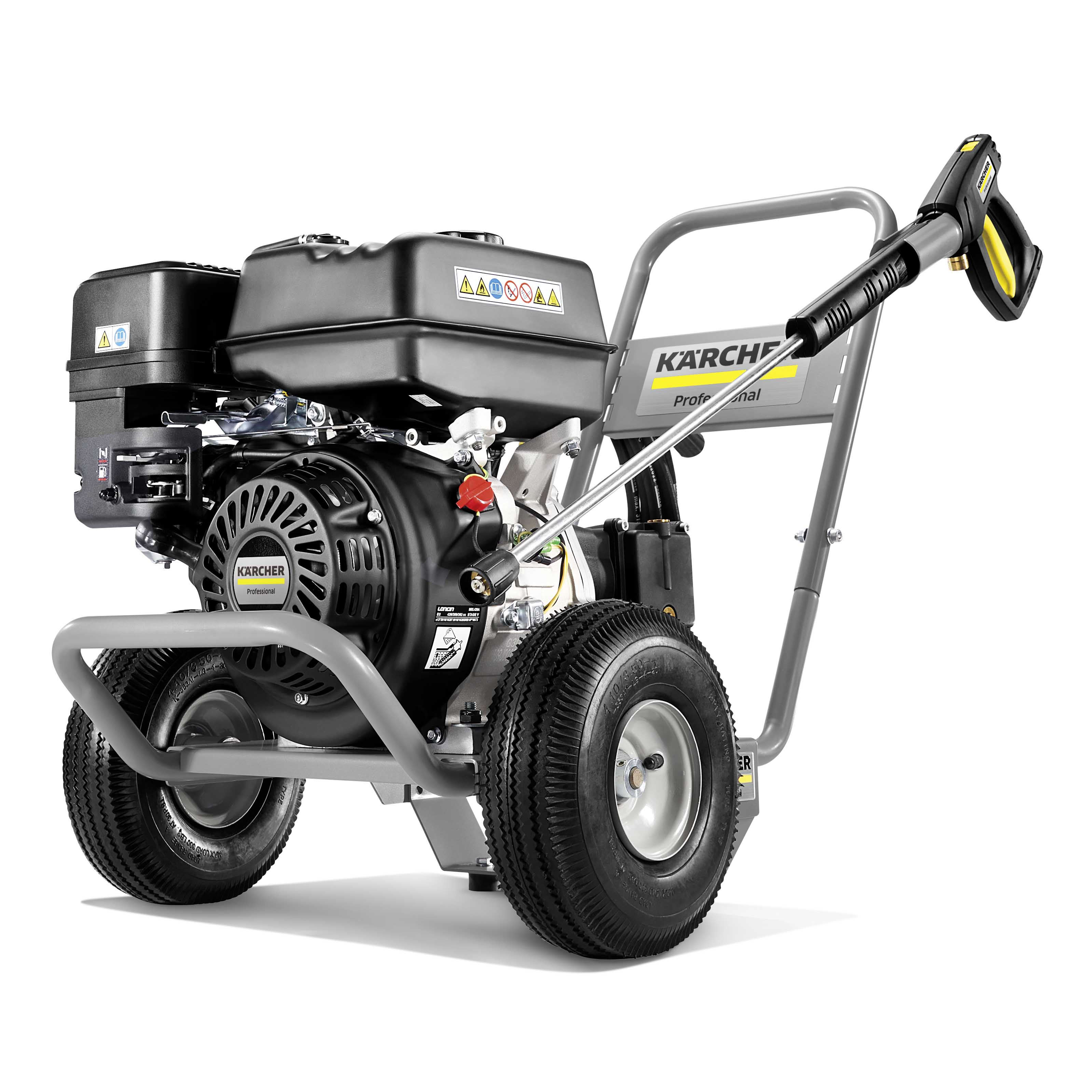 KARCHER SPA - KER1.187-018.0 PRO HD 8280