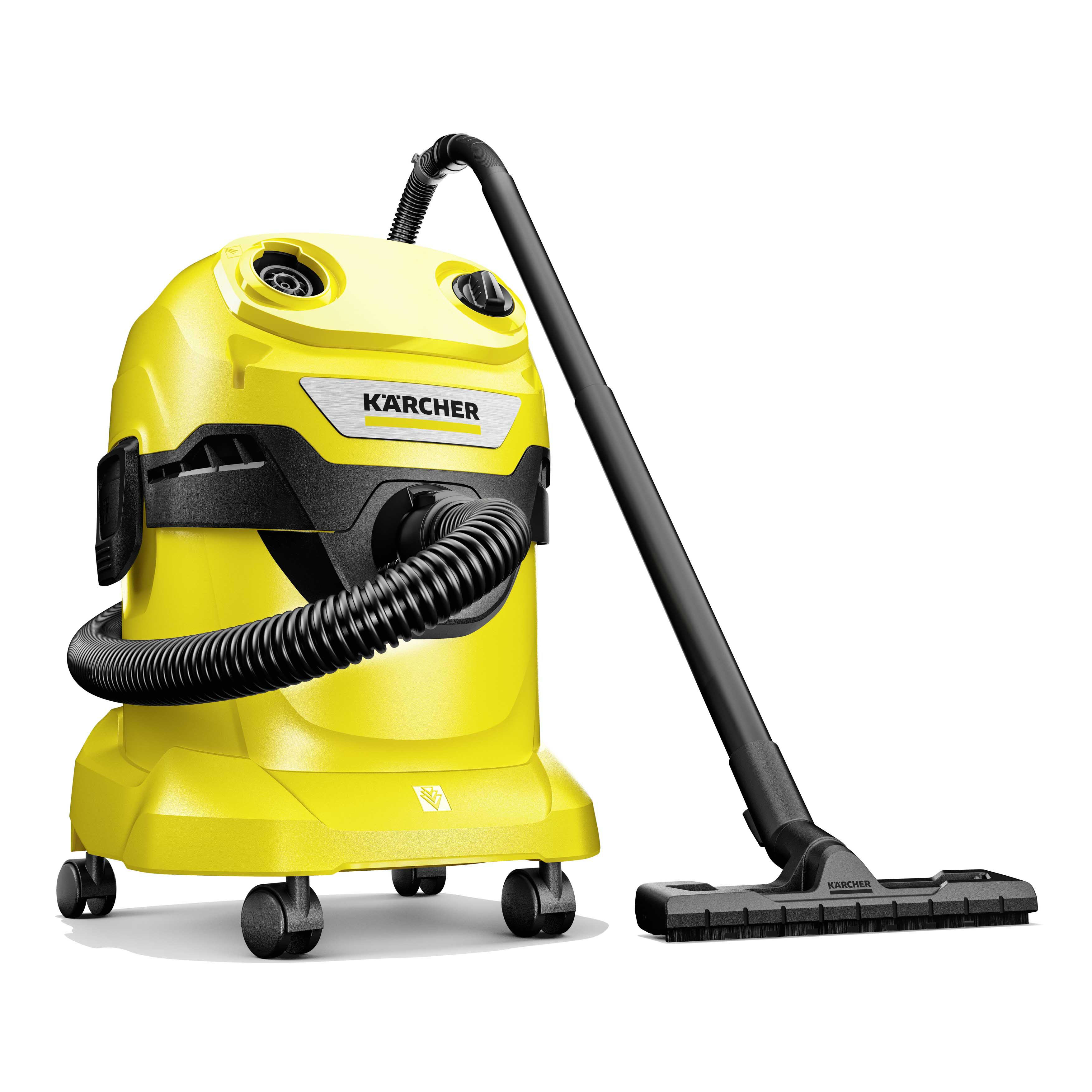 KARCHER SPA - KER1.628-209.0 WD4V-20/5/22*EU