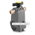 KARCHER SPA - KER4.580-097.0 RUBINETTO A SFERA