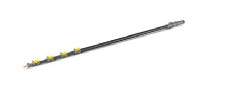 KARCHER SPA - KER4.762-611.0 TELESCOPIO LANCIA IBRIDO 10 M