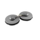 KARCHER SPA - KER6.368-094.0 DOPPIA SPAZZOLA ROTANTE ISOLAR 800