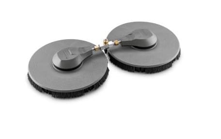 KARCHER SPA - KER6.368-094.0 SPAZZOLAISOLAR800(700-1000L/H)